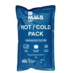 MVS Hot/Cold Pack Standard, Small-Large
