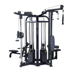 SportsArt MS-101 Multi-station