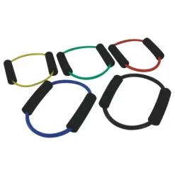 MVS O-Ring Tube, Let - X-Hård