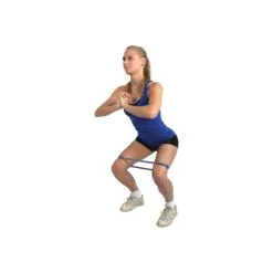 MVS Band Loop, X-HÅRD - BLÅ