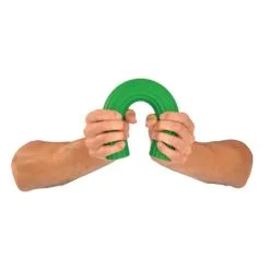 MVS Exercise Bar, Let - Hård