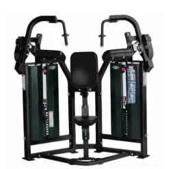 Hammer Strength MTS Triceps Extension