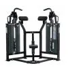 Hammer Strength MTS Biceps Curl -Fitness udstyr Butik mts2