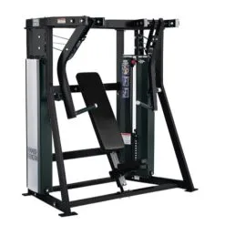 Hammer Strength MTS Decline Press
