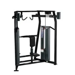 Hammer Strength MTS High Row