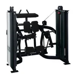 Hammer Strength MTS Kneeling Leg Curl