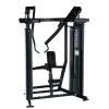 Hammer Strength MTS Row -Fitness udstyr Butik mts9
