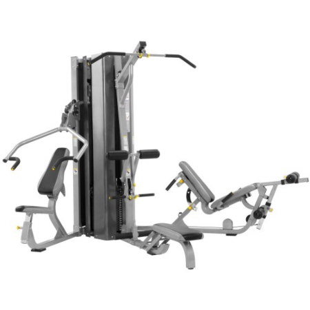 Cybex MG-525 Multistation 3 Cybex MG-525 Multistation