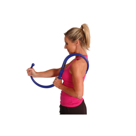 MVS Backnobber II 4 MVS Backnobber II - Billede 2