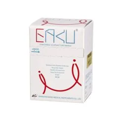 Øvrige Brands Akupunkturnåle, Stål M. Indføringshylster, NRJ Type