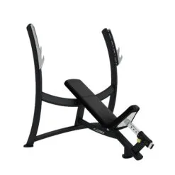 Cybex Prestige Olympic Incline Bench Press