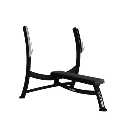 Cybex Prestige Olympic Bench Press 3 Cybex Prestige Olympic Bench Press