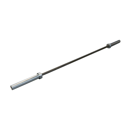 TITAN LIFE PRO Olympic Competition Bar 20 Kg 3 TITAN LIFE PRO Olympic Competition Bar 20 Kg