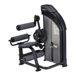 SportsArt P831 Abdominal Crunch