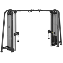 Cybex PWR Play Free Standing Cable Crossover