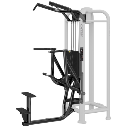 Cybex PWR Play Dip/Chin Assist 3 Cybex PWR Play Dip/Chin Assist