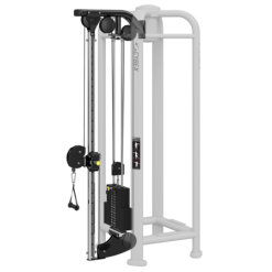 Cybex PWR Play Adjustable Cable Column