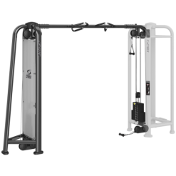 Cybex PWR Play Attached High Low Crossover