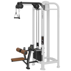 Cybex PWR Play Dual Handle Lat Pull