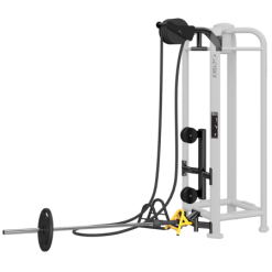 Cybex PWR Play Rope Pull Power Pivot
