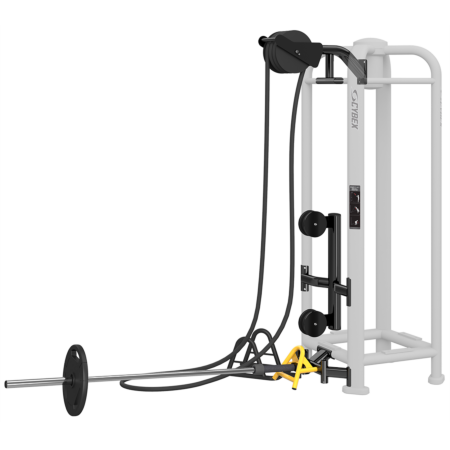 Cybex PWR Play Rope Pull Power Pivot 3 Cybex PWR Play Rope Pull Power Pivot