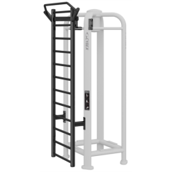 Cybex PWR Stall Bars W. Suspension Training
