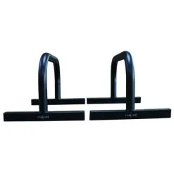 TITAN LIFE PRO Parallettes, 2 Pcs. -Fitness udstyr Butik paralettes pack 1