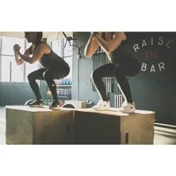 TITAN LIFE PRO Plyo Box 7 TITAN LIFE PRO Plyo Box -Fitness udstyr Butik photo 1536922246289 88c42f957773