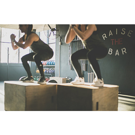 TITAN LIFE PRO Plyo Box 5 TITAN LIFE PRO Plyo Box - Billede 3