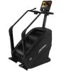 Life Fitness Integrity PowerMill Climber, SE3 HD Console -Fitness udstyr Butik powermill climber discoverse3 hd blackonyx standardview