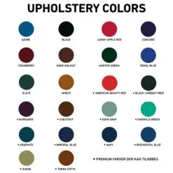 Cybex Prestige Hip Adduction -Fitness udstyr Butik prestige upholstery 18