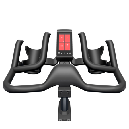 Life Fitness IC8 Power Trainer 2.0 Console 4 Life Fitness IC8 Power Trainer 2.0 Console - Billede 2