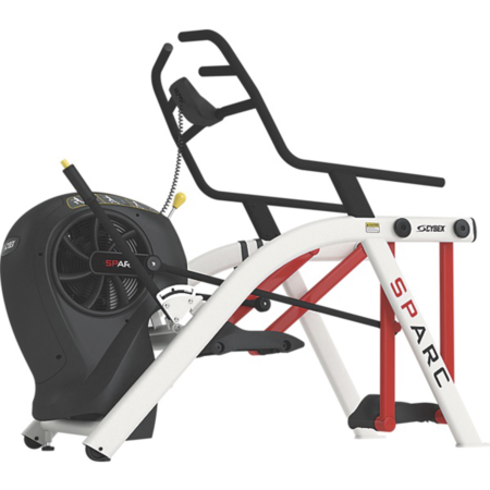 Cybex Sparc Trainer 4 Cybex Sparc Trainer - Billede 2