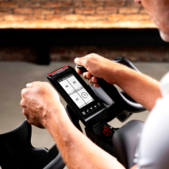 Life Fitness IC7 Indoor Cycle 2.0 Console -Fitness udstyr Butik ps1 4