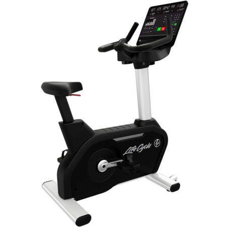 Life Fitness Integrity/Aspire SL Bike/Cross Console 4 Life Fitness Integrity/Aspire SL Bike/Cross Console - Billede 2
