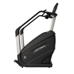 Life Fitness Integrity SL PowerMill Console -Fitness udstyr Butik ps2 3