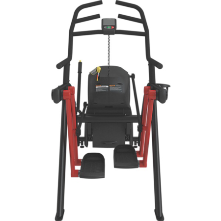 Cybex Sparc Trainer 6 Cybex Sparc Trainer - Billede 4