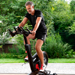 Life Fitness IC7 Indoor Cycle 2.0 Console -Fitness udstyr Butik ps5 1