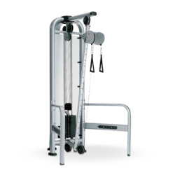 Life Fitness Signature CMS Cable Column