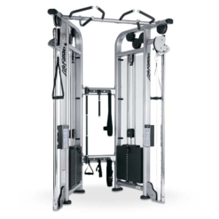 Life Fitness Signature CMS Dual Adjustable Pulley
