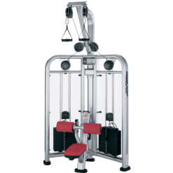 Life Fitness Signature CMS Pulldown