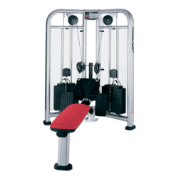 Life Fitness Signature CMS Row