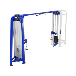 Life Fitness MJ Adjustable Cable Crossover (MJ5)