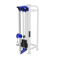 Life Fitness MJ Adjustable Pulley