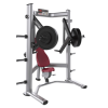 Life Fitness Signature Plate Loaded Decline Chest -Fitness udstyr Butik ps 24