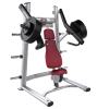 Life Fitness Signature Plate Loaded Incline Chest 1 Life Fitness Signature Plate Loaded Incline Chest -Fitness udstyr Butik ps 27