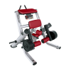 Life Fitness Signature Plate Loaded Kneeling Leg Curl 1 Life Fitness Signature Plate Loaded Kneeling Leg Curl -Fitness udstyr Butik ps 28
