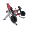Life Fitness Signature Plate Loaded Linear Leg Extension
