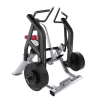 Life Fitness Signature Plate Loaded Row -Fitness udstyr Butik ps 31