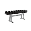 Life Fitness Signature Dumbbell Rack - Single Tier -Fitness udstyr Butik ps 48
